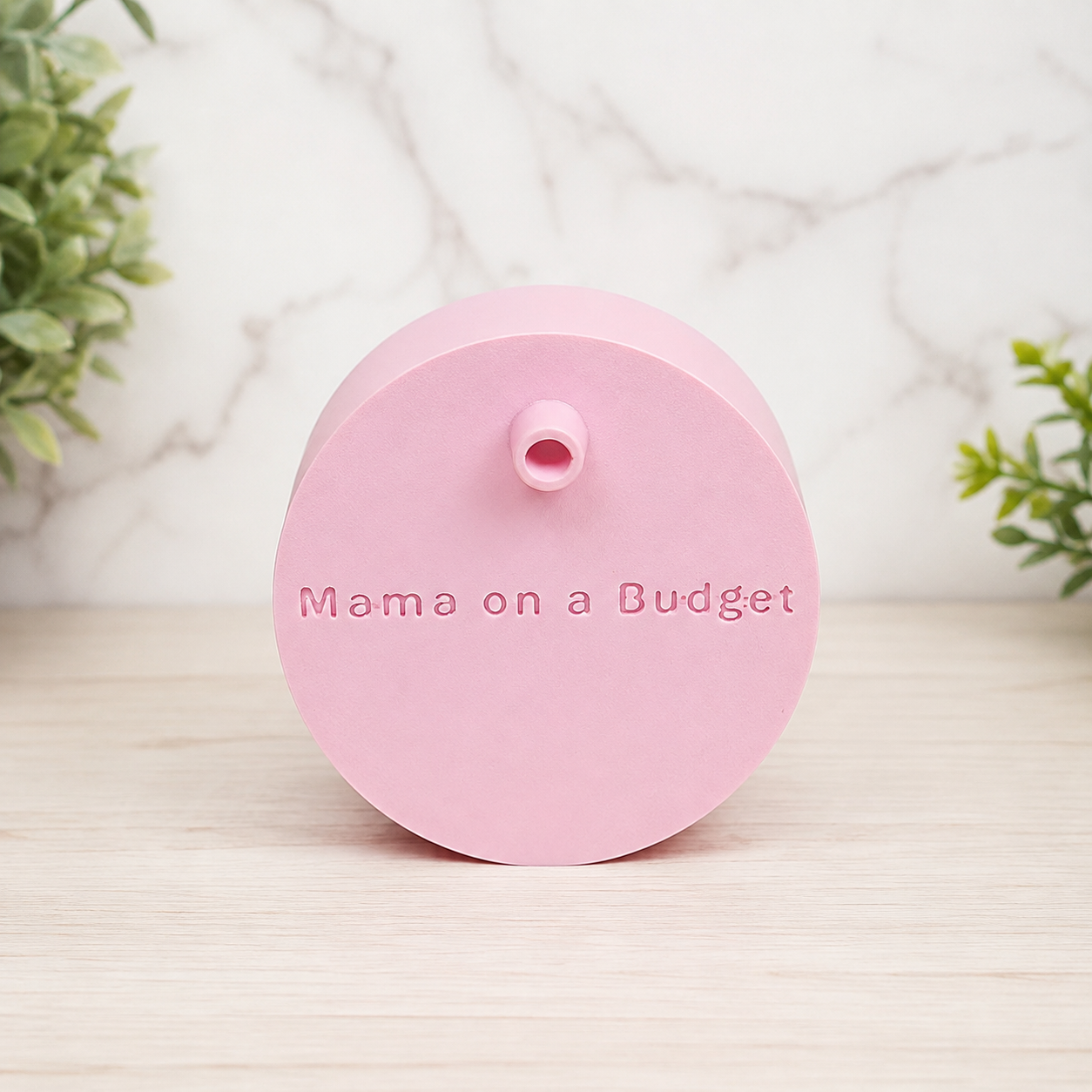 Mama’s No Mess Pour Pal | Snowglobe Tumbler Funnel