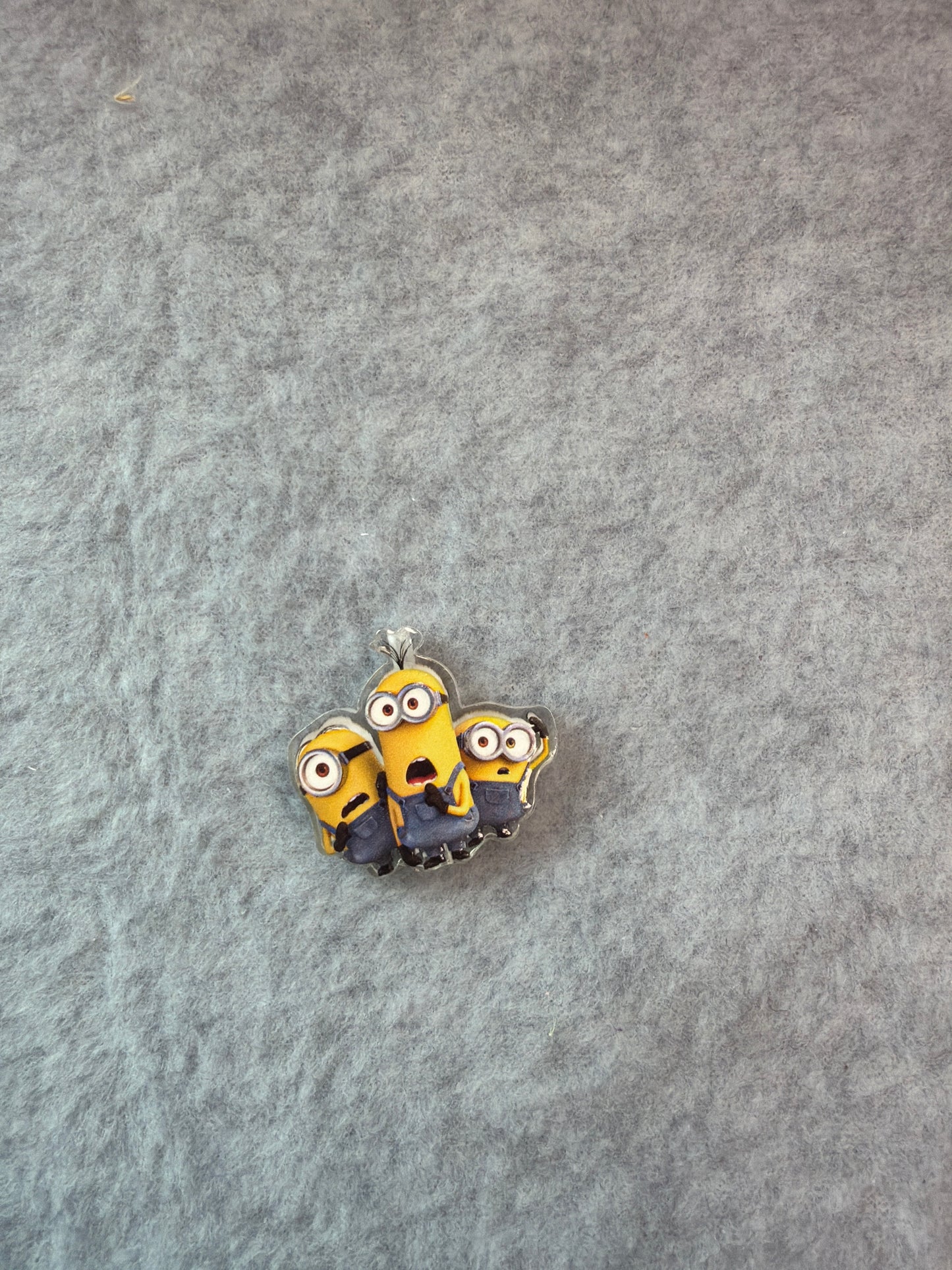 Monsters and Minions