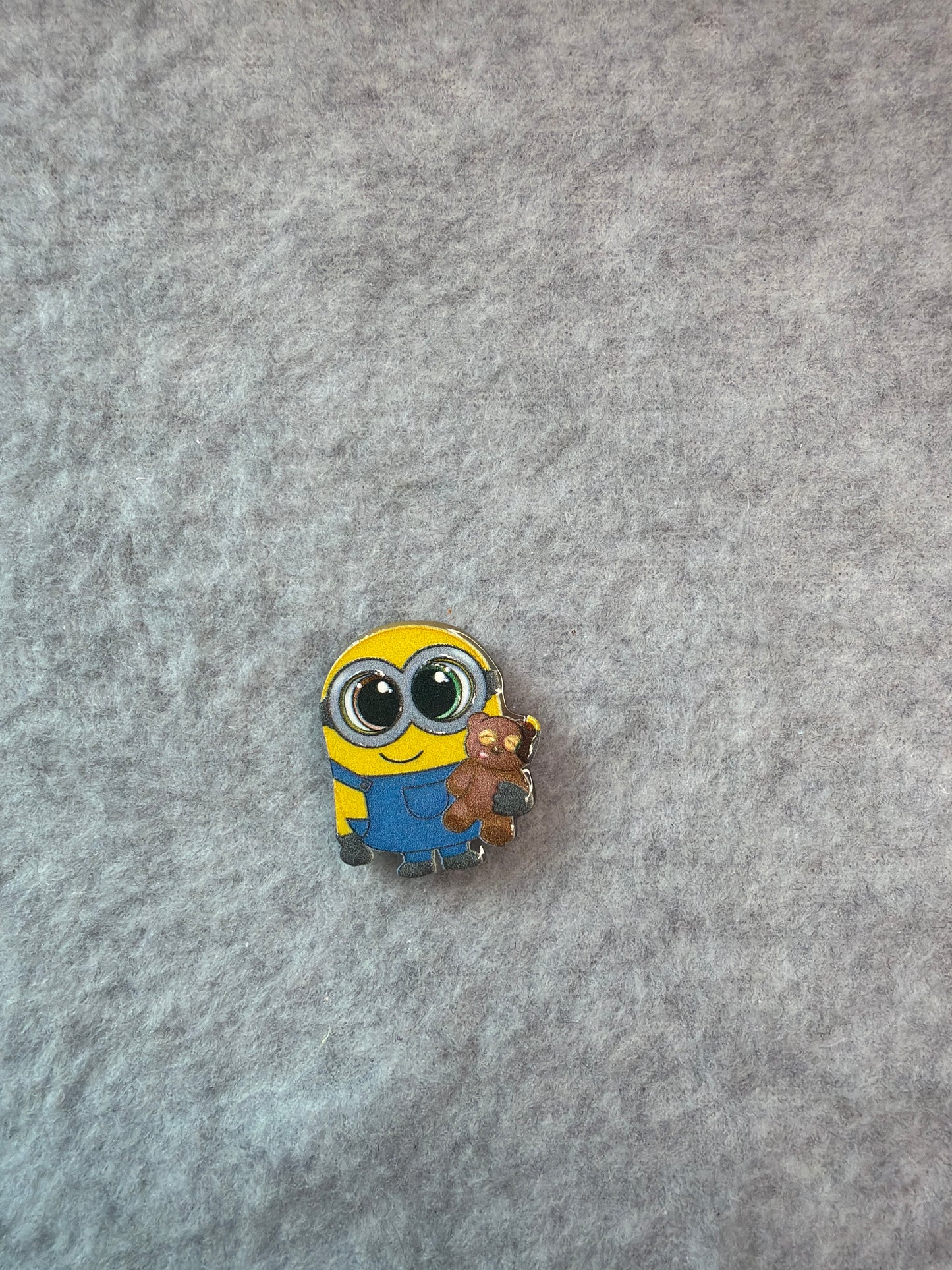 Monsters and Minions