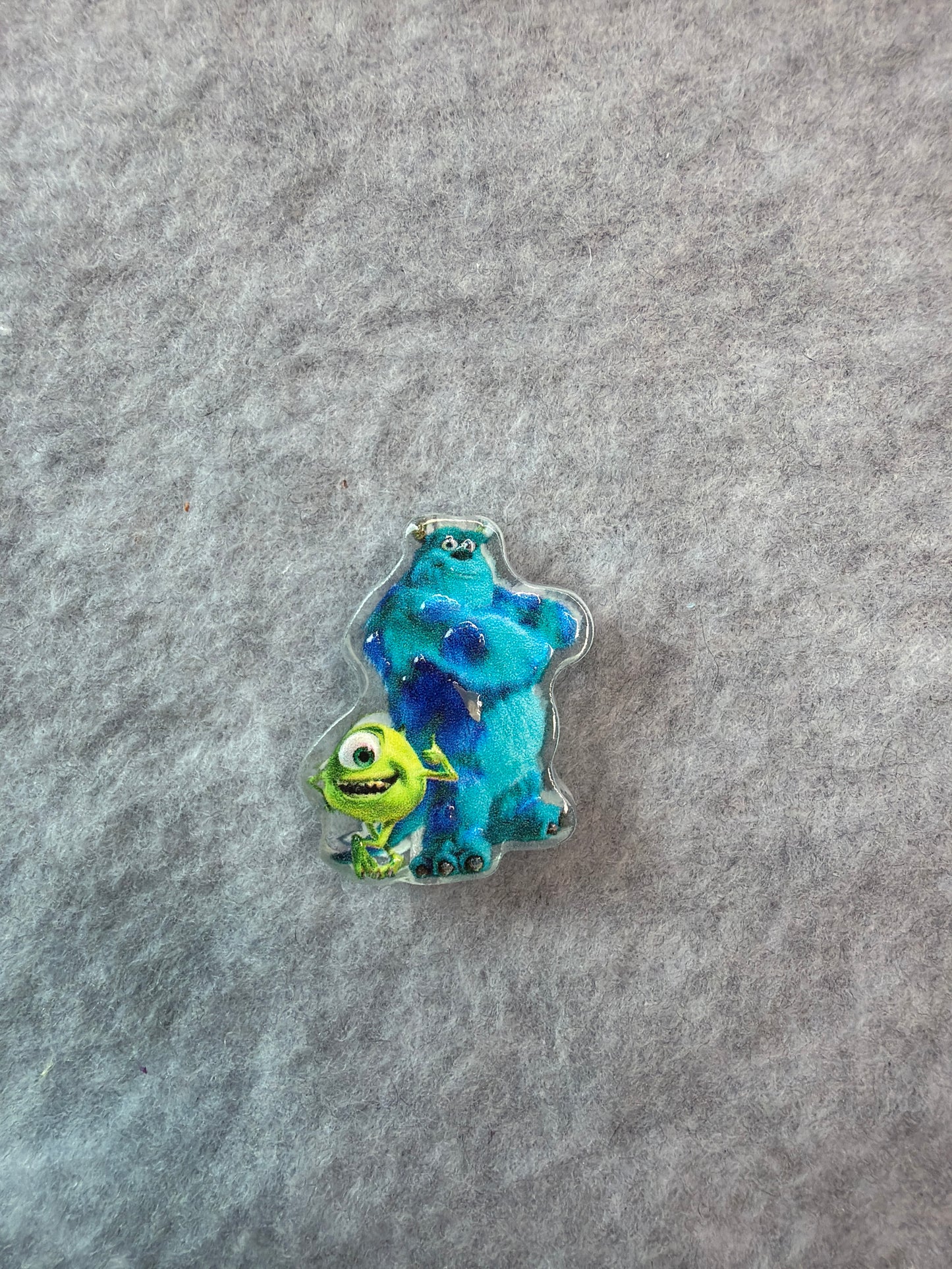 Monsters and Minions