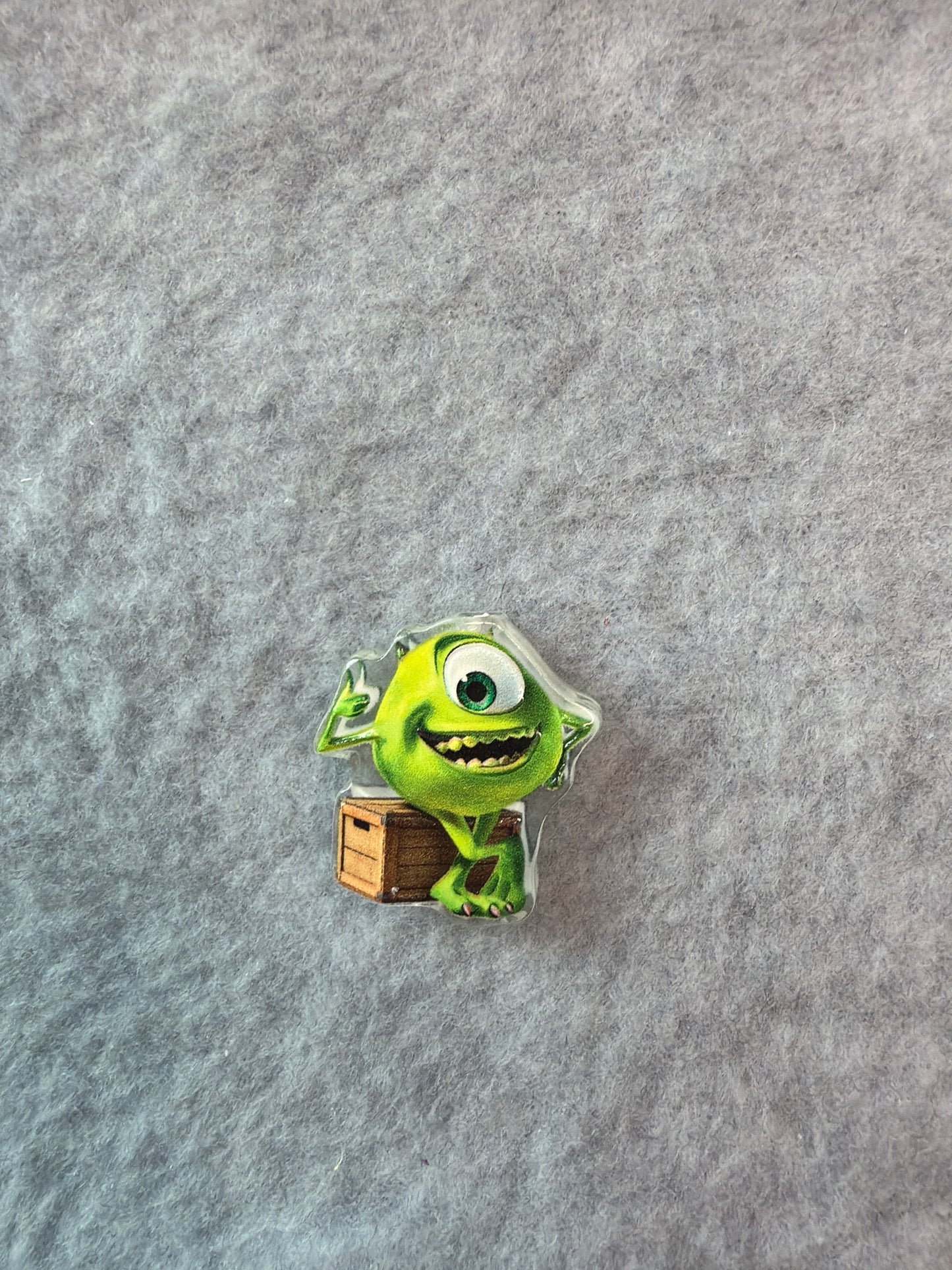 Monsters and Minions