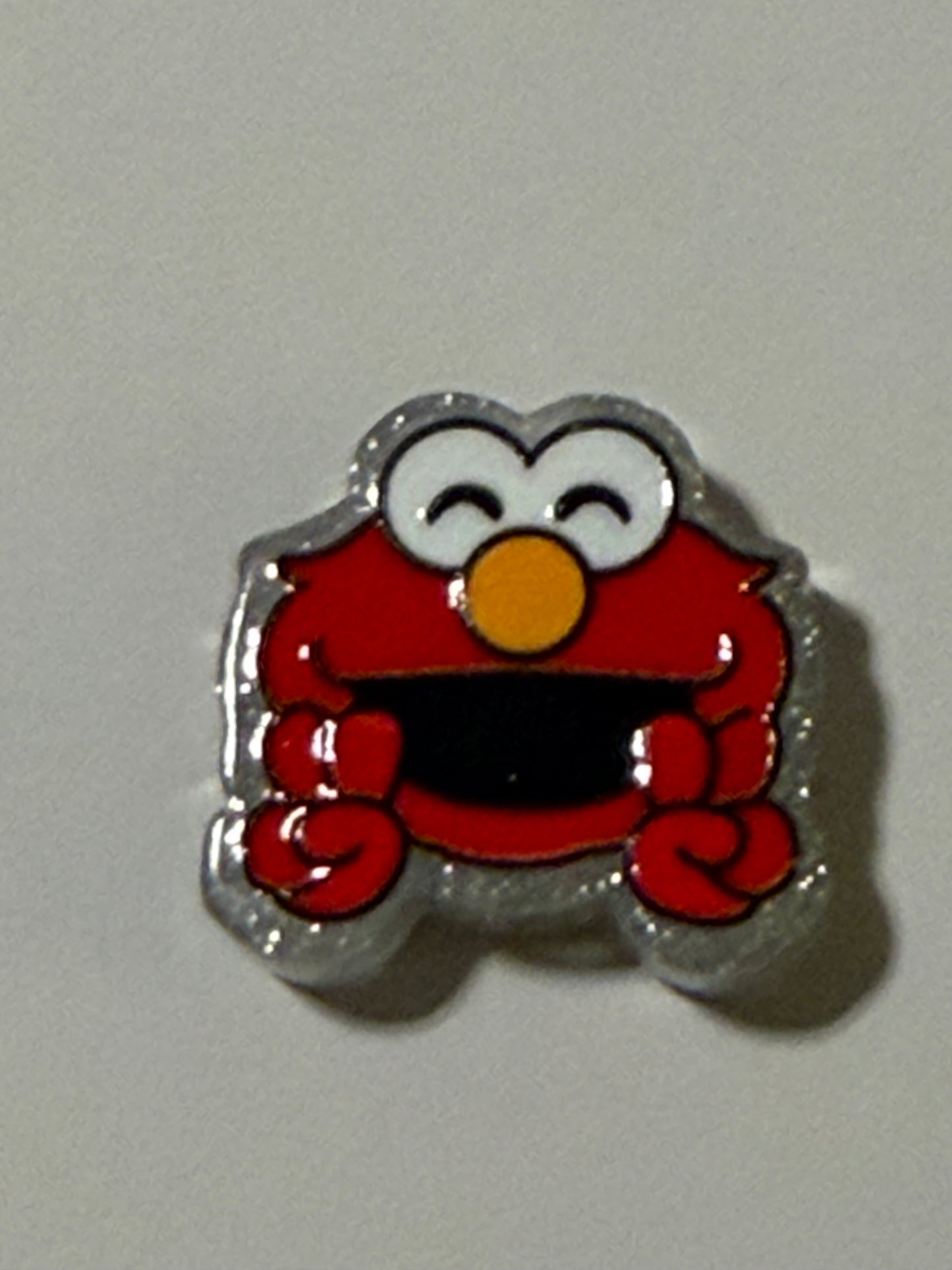 Monsters & Mischief Acrylic Beads | Cute Cartoon & Creature Charms | Sold Individually