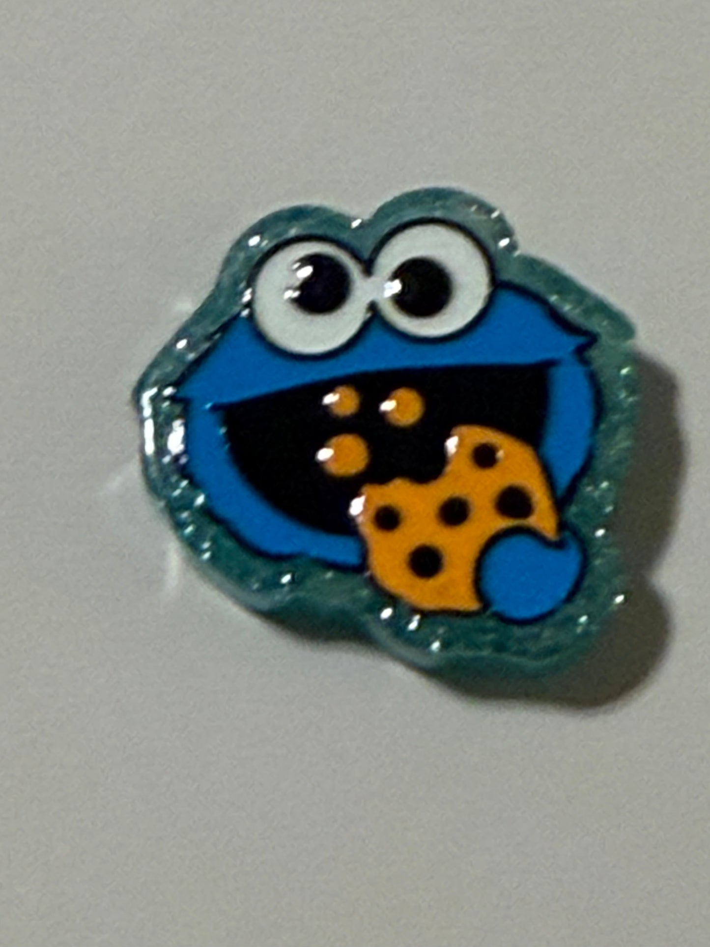 Monsters & Mischief Acrylic Beads | Cute Cartoon & Creature Charms | Sold Individually