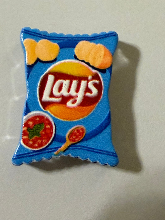 Foodie - Snack Attack
