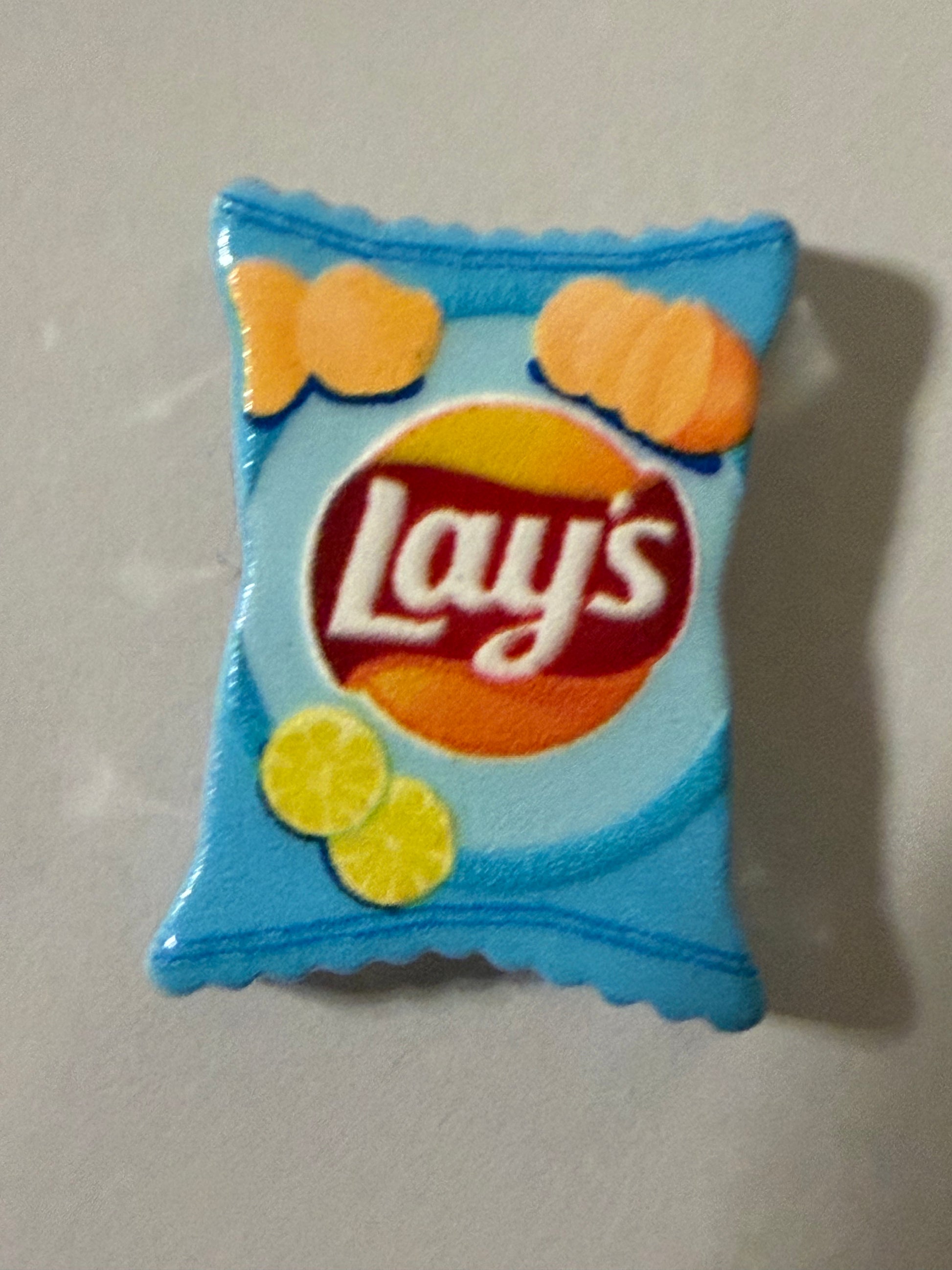 Foodie - Cool Ranch Energy