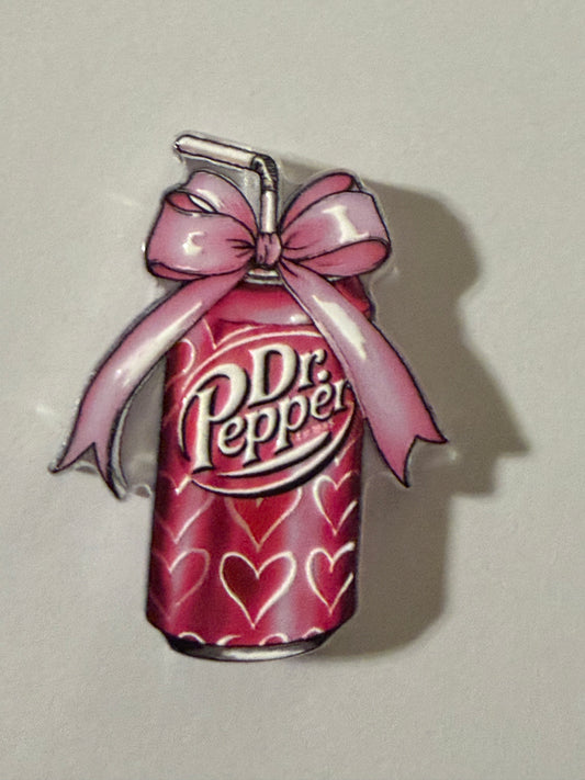 Foodie - Classic Soda Pop Bead