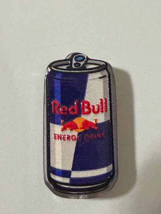 Foodie - Energy Boost Can bead