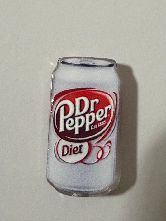 Foodie - Classic Cherry Soda Bead