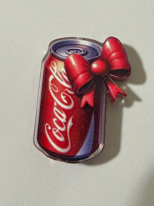 Foodie - Coquette Cola Bead