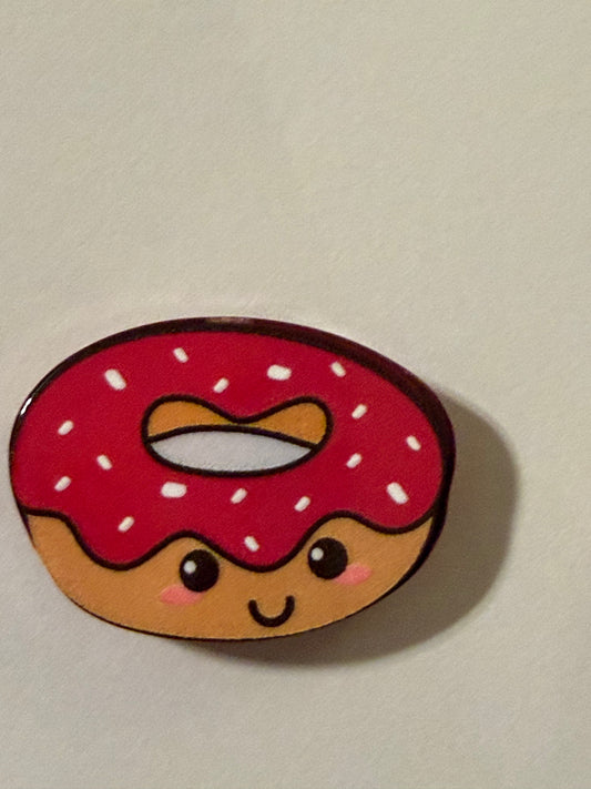 Foodie - 🍩 Sprinkle Me Donut Bead
