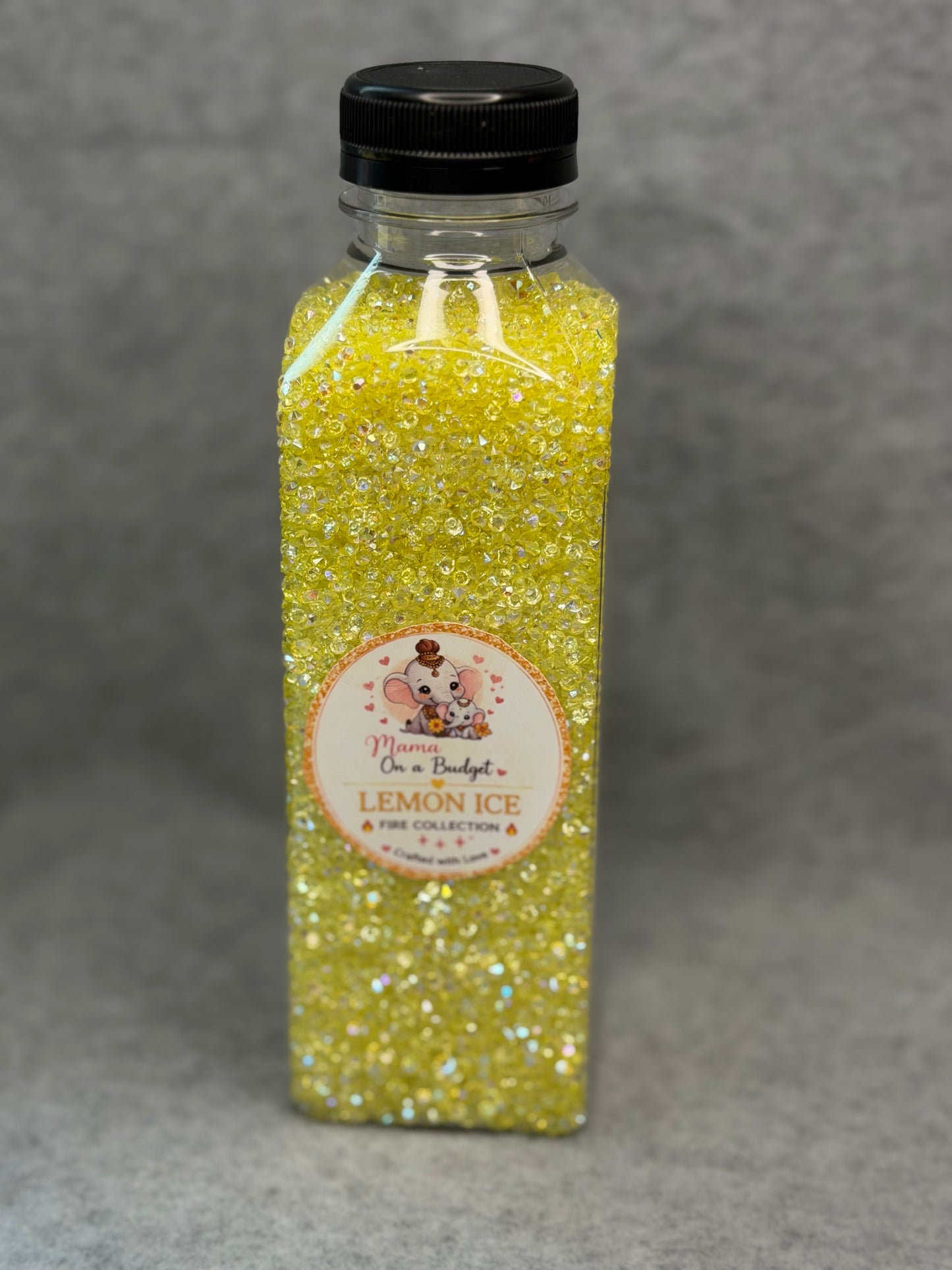 Mama’s Fire Collection – Premium Rhinestone Mix