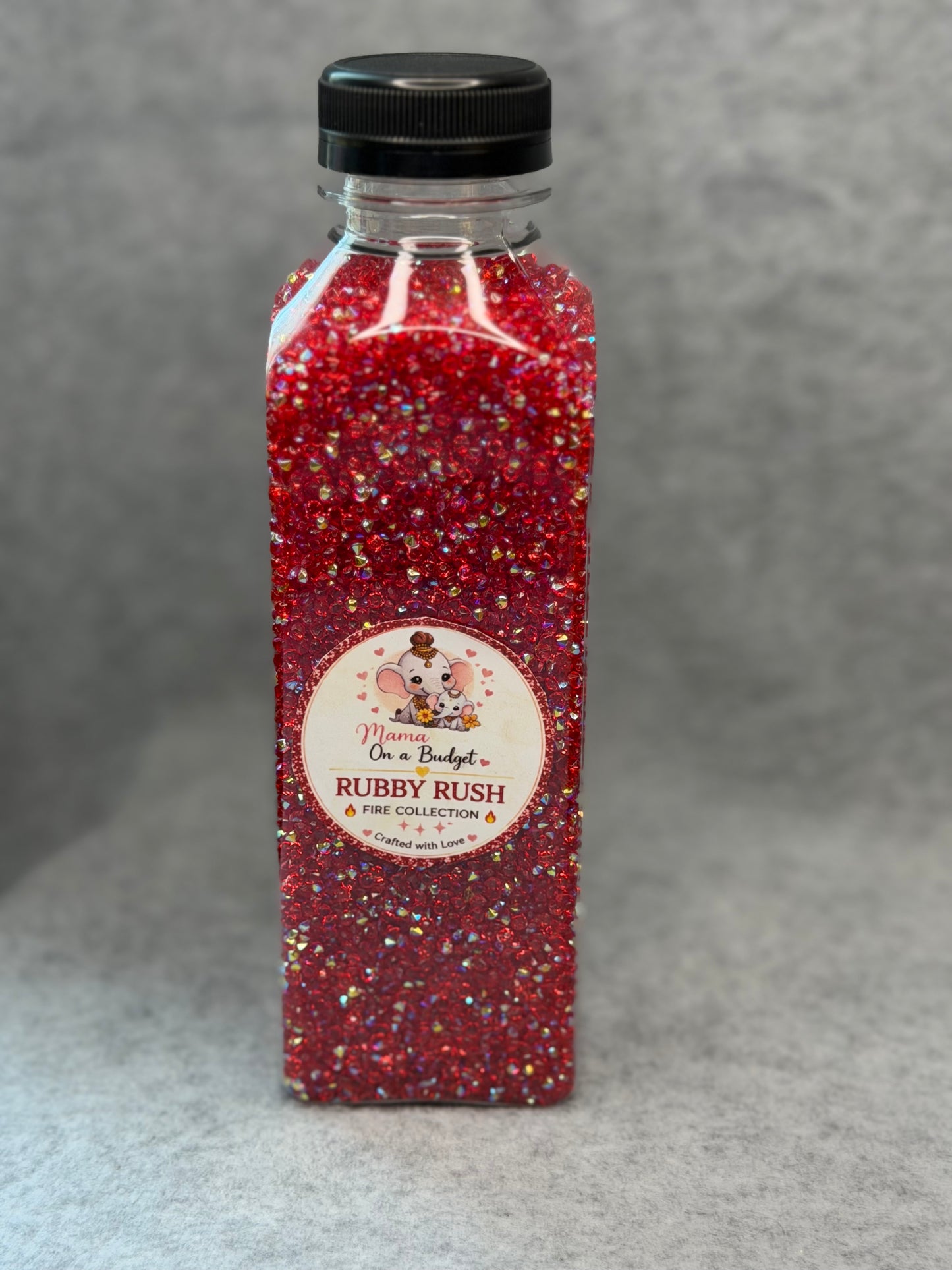 Mama’s Fire Collection – Premium Rhinestone Mix