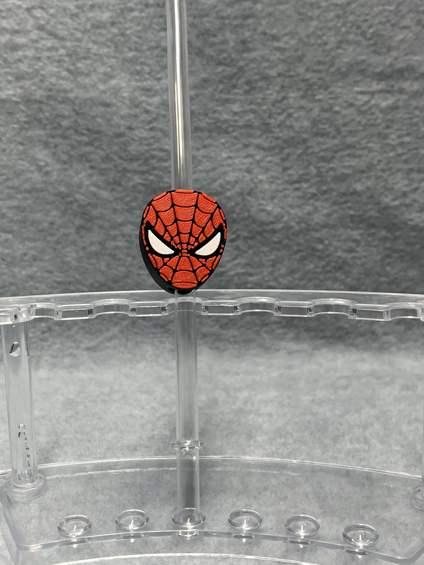 Spider Mask Guy