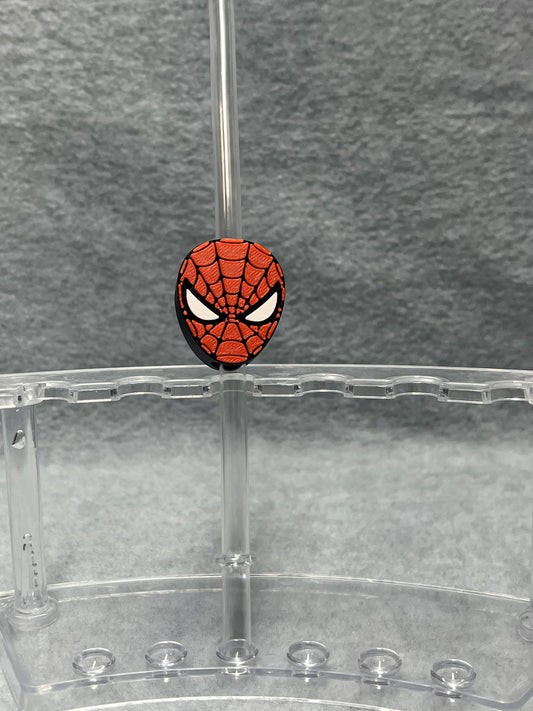 Spider Mask Guy