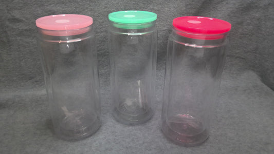 Snowglobe Cup