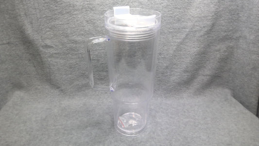 Snowglobe Tumbler